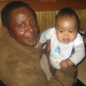 Meet your Posher, Evans